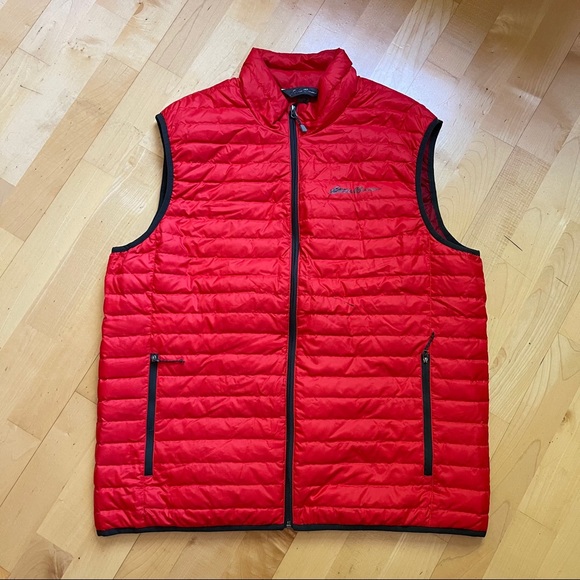 Eddie Bauer Other - Eddie Bauer CirrusLite 650 Goose Down Puffer Vest